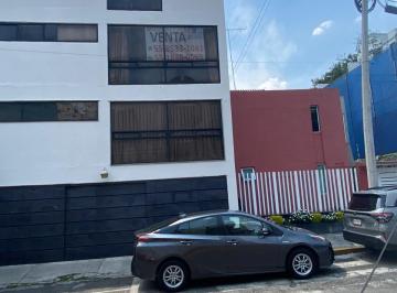 1 · Rosedal 77 - 201 Reforma Social