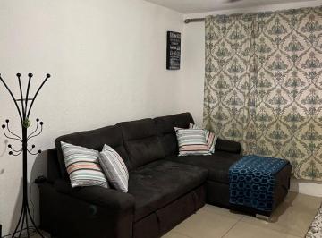 Departamento de 2 habitaciones, Alvaro Obregón · Hermoso Depto. a 4 Min. del Metro San Antonio