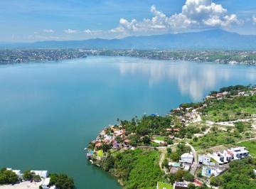 Terreno / Lote , Jojutla · Venta Terreno en Tequesquitengo