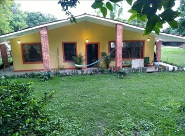 Terreno / Lote de 3 habitaciones, Yautepec · Terreno 3,200 m² en Barrio San Juan, Yautepec