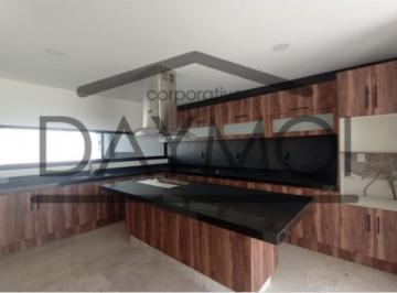Casa de 4 habitaciones, San Andrés Cholula · Casa en Lomas de Angelópolis, Puebla.