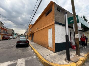 Bodega comercial , Gustavo A. Madero · Bodega Cerca del Aeropuerto