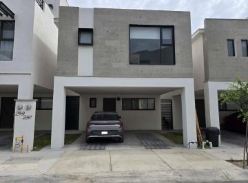 Casa de 3 habitaciones, García · Casa en Venta en Catania (Dominio Cumbres)