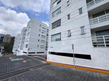 Departamento de 2 habitaciones, Naucalpan de Juárez · Departamento en Venta Lomas Verdes Arbolada 132.50 m de Construcción, 3 Estacionamietos.