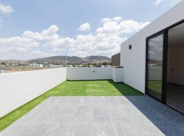 Casa de 3 habitaciones, San Andrés Cholula · Casa 248 m² en Lomas de Angelópolis 3 | 3 Recámaras, Entrega Inmediata