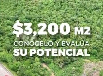 Terreno / Lote , Mazatlán · Terreno Para Desarrollo Habitacional en Venta Sobre Av Paseo del Pacífico