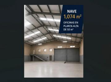 Bodega comercial , Apodaca · Bodega en Renta en Huinala, Apodaca, Nuevo León