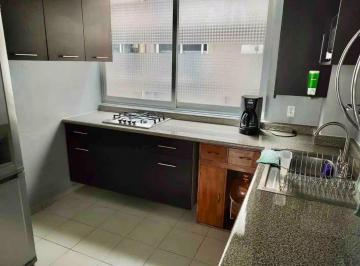 Departamento de 2 habitaciones, Benito Juárez · Excelente Departamento a 2 Calles El Parque Miramontes