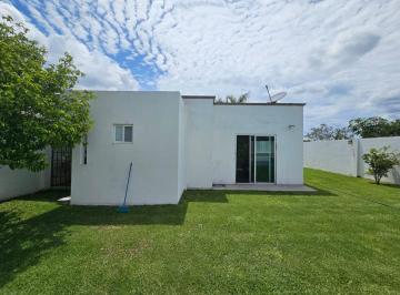 Casa de 3 habitaciones, Ayala · Venta de Casa en Fracc Paraiso Tlahuica