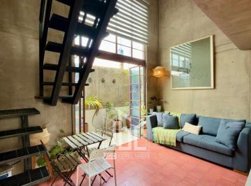 Departamento · 44m² · 1 Recámara · Departamento en Venta Amueblado en Fabrica Morelos Piso 1
