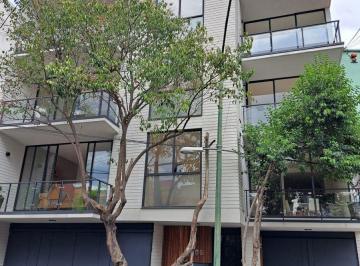 Departamento de 1 habitación, Benito Juárez · Del Valle, Nápoles y Tlalpan