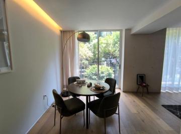 4.jpg · Alure Insurgentes: Departamento en Venta en Nápoles
