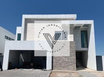 Casa · 420m² · Residencia en Venta en Dominion