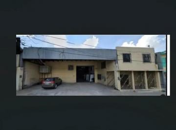 Bodega comercial , Guadalupe · Bodega en Renta en San Rafael, Guadalupe, Nuevo León