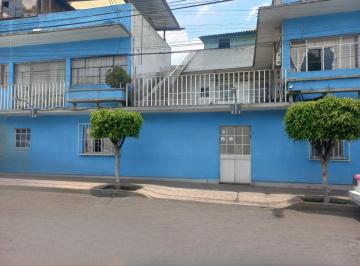 Casa de 8 habitaciones, Miguel Hidalgo · Atractiva Casa