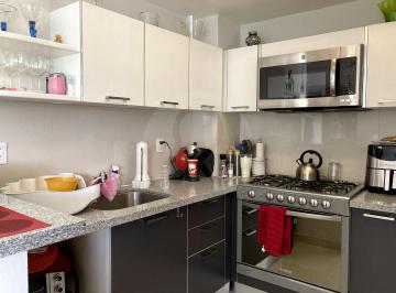 Departamento · 102m² · 2 Recámaras · 2 Estacionamientos · Central Park Interlomas: Departamento en Venta en Bosques de Las Palmas