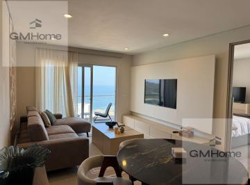 Departamento · 110m² · 2 Recámaras · Departamento Eleve Beach Tower