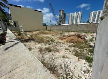 Terreno / Lote · 220m² · Venta Terreno Marina Puerto Cancun