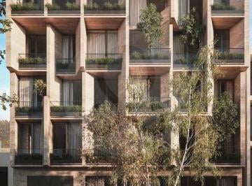 fachada casa roma 240.png · Casa Roma 240: Departamento en Venta en Roma Sur
