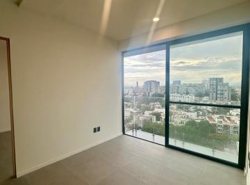 Departamento de 2 habitaciones, Zapopan · Departamento en Venta Torre Livify Jardines Universidad