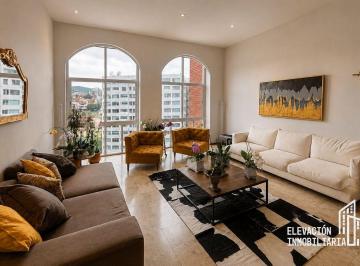 54110d80233338865970d8ab58d0120f65ce1c7fceadf98c9d7f28d0be3eb17d · Venta Departamento, Hacienda de Las Palmas, Palma Real, Huixquilucan