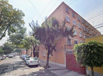 Departamento de 2 habitaciones, Miguel Hidalgo · Departamento en Venta en Colonia Argentina Antigua, Miguel Hidalgo.