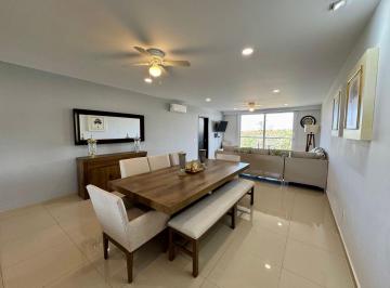 Departamento de 2 habitaciones, Puerto Vallarta · Departamento Amueblado en Renta en Fluvial Vallarta | 2 Recámaras | 2 Baños