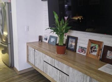 Departamento de 2 habitaciones, Benito Juárez · Departamento en Renta en Matías Romero 299
