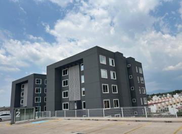Departamento de 2 habitaciones, Morelia · Departamento en Renta en Cañadas Tres Marías Amueblado