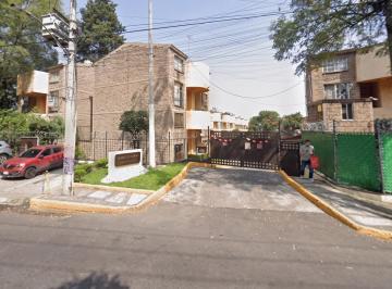 Departamento · 73m² · 2 Recámaras · 1 Estacionamiento · Departamento en Miguel Hidalgo 2a Sección
