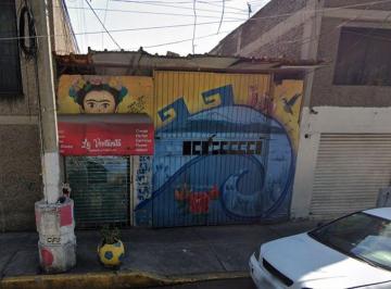 Bodega comercial , Iztapalapa · Se Vende Bodega en Leyes de Reforma
