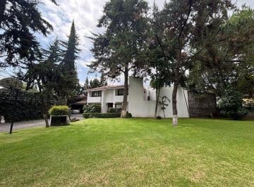 7c9170762ba3d1fb036fa3e97388a4527c18cbc550dd8ecffaf8be6264032296 · Casa en Condominio en Venta en Santa Maria Tepepan
