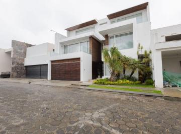 Casa de 5 habitaciones, San Andrés Cholula · Residencia de Lujo en Atlixcáyotl | 725 m², San Ángel