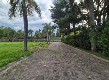 Terreno / Lote , Yautepec · Terreno de 1462 m² en Venta en Oaxtepec Morelos