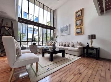 Casa de 3 habitaciones, Cuajimalpa de Morelos · Casa en Renta en Cuajimalpa, Cerca de La Mexicana