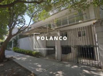 Departamento de 3 habitaciones, Miguel Hidalgo · Departamento en Venta en Polanco