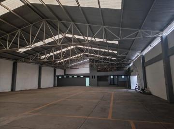 1 · Renta de Bodega Industrial en Hermanos Serdán, Puebla