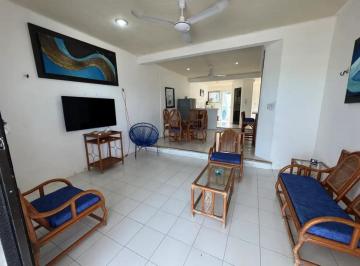 1 · Casa en Venta Amueblada en Primera Fila Chelem Progreso
