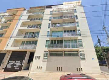 Departamento de 2 habitaciones, Venustiano Carranza · Departamento en Venta en Av de La Industria, Moctezuma Venustiano Carranza