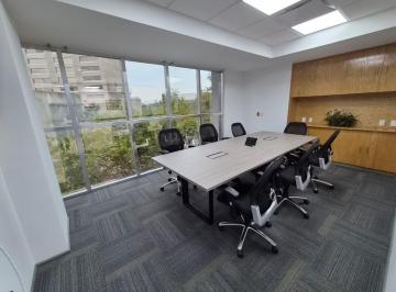 Oficina · 167m² · 4 Recámaras · 2 Estacionamientos · Renta Oficina Campos Eliseos en Polanco