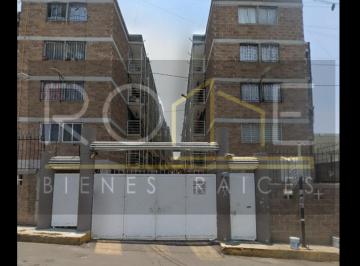 Departamento de 2 habitaciones, Iztapalapa · Departamento en Venta Bellavista 14 - a San Juan Xalpa Iztapalapa