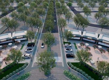 Terreno / Lote · 176m² · Terreno Residencial en Venta El Fontanal, Torreon, Coah