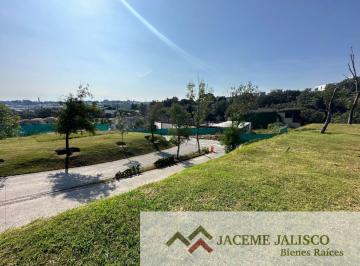 Terreno / Lote , Zapopan · Terreno en Venta Lomas Acueducto - Av Juan Palomar y Arias y Av Universidad.