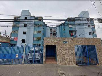 Departamento de 2 habitaciones, Iztacalco · Departamento en Venta en Agricola Pantitlan, Iztacalco