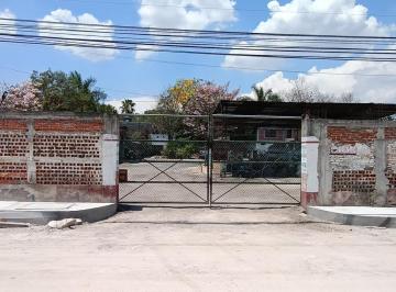 Terreno / Lote · 5759m² · Venta de Propiedad a Precio de Terreno, El El Barrio de San Juan, Yautepec, Morelos…clave 6190