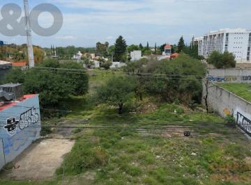 Terreno / Lote · 5160m² · Terreno en Renta en Campestre Santa Cruz, León Gto