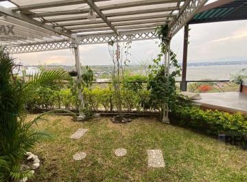 Departamento · 75m² · 3 Recámaras · 1 Estacionamiento · Venta de Departamento con Vista Privilegiada Al Lago de Tequesquitengo, Morelos…clave 6210