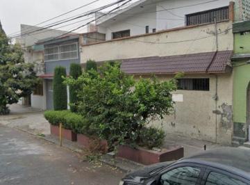 Casa en Venta de 4 habitaciones Industrial · Venta de Casa en Col Industrial, Gustavo a Madero, Cdmx