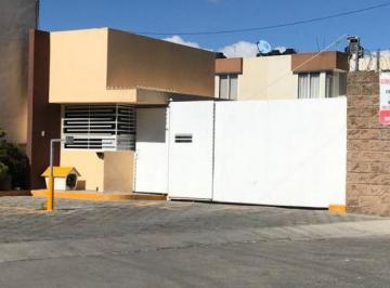 Casa en condominio de 3 habitaciones, Cuautlancingo · Casa en Venta en Hacienda Juan Carlos Cuautlancingo Puebla