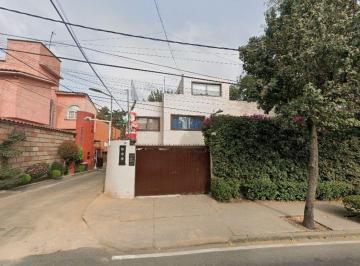 Casa de 3 habitaciones, La Magdalena Contreras · Casa en Venta en San Jerónimo Lídice en Magdalena Contreras